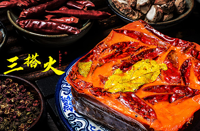 万源市VI设计：城市与企业品牌联动的视觉纽带